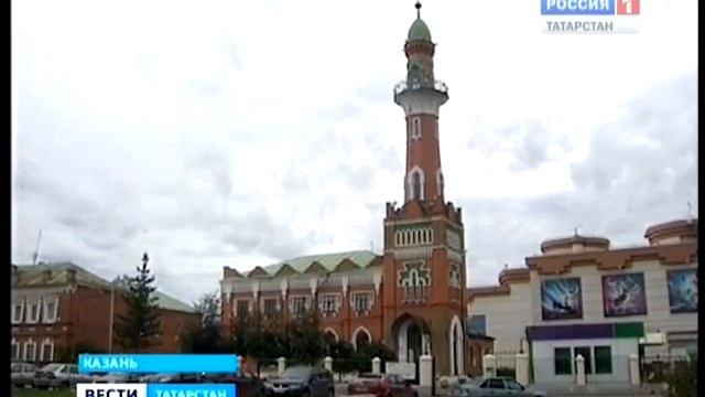 мечеть смотреть онлайн