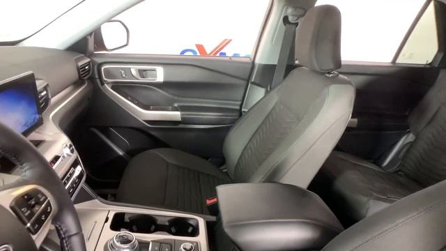 2021 Ford Explorer Louisville, Lexington, Elizabethtown, KY New Albany, IN Jeffersonville, IN 43281 смотреть онлайн