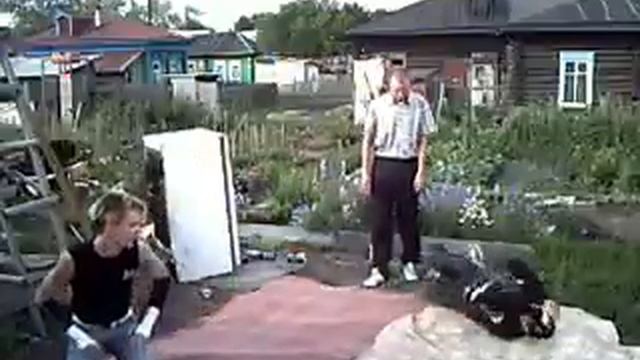 реслинг по каменски backyard wrestling 2009г смотреть онлайн