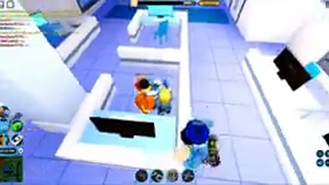 Roblox примой эфир симулятор полиции смотреть онлайн