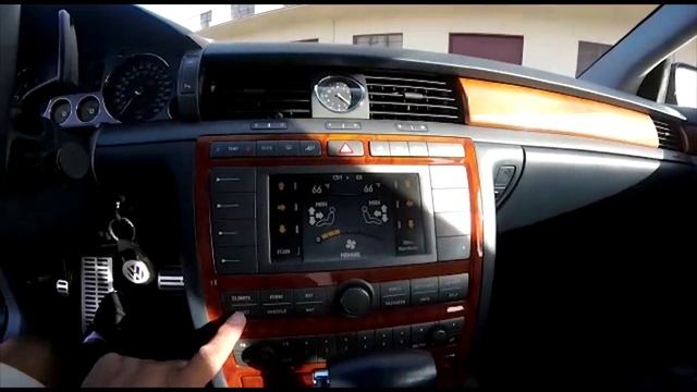 El Rincón del Perro - Volkswagen Phaeton смотреть онлайн