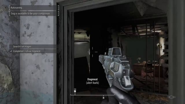 Fallout 4 Monty python смотреть онлайн