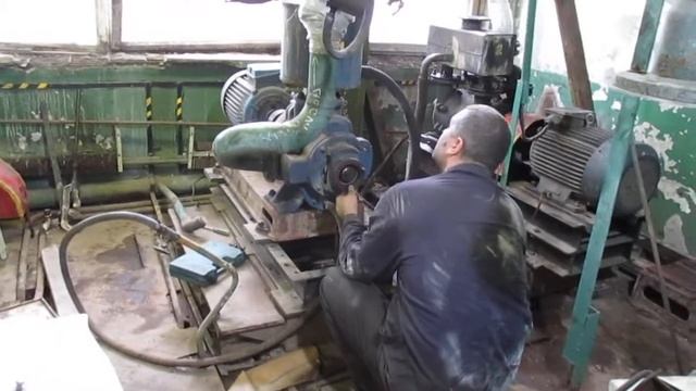 Вакуумные насосы пневмопочты " Ижсталь " смотреть онлайн