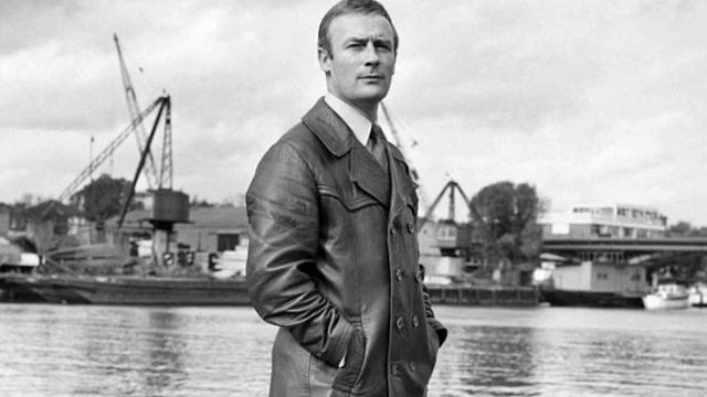 Edward Woodward - The Way We Were (1977) смотреть онлайн