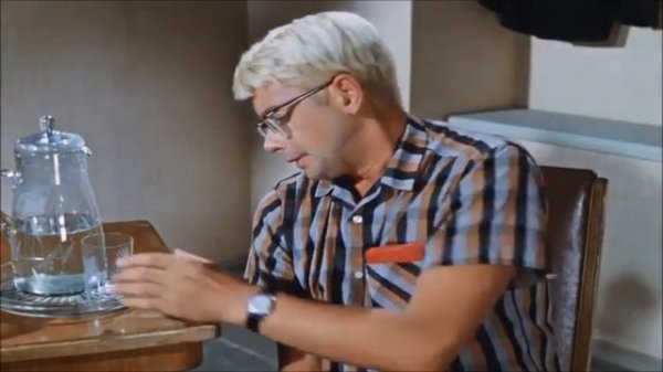 шурик стакан