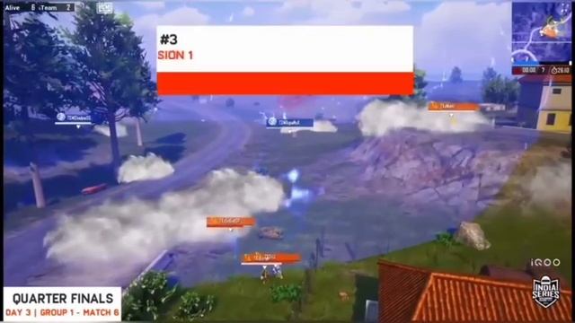 ?Mortal React On TX Qualify For Semifinal? Tx vs Tsm Desider Match For Tx? Overall standing day 3❤ смотреть онлайн