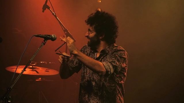 Triangle Solo MADNESS