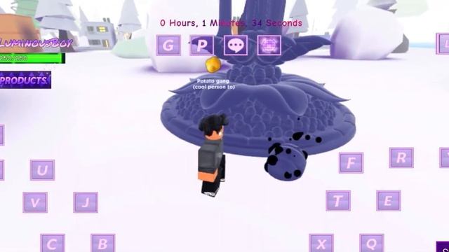A Universal Time:How to get Hollow Knight смотреть онлайн