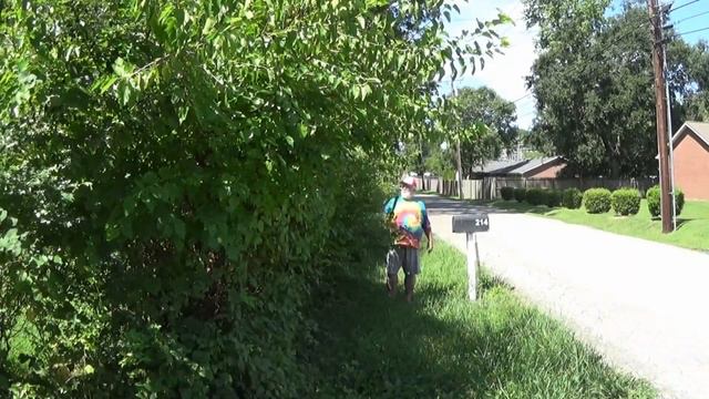 Eveage Grass Shear and Hedge Trimmer Review by PawPaw смотреть онлайн