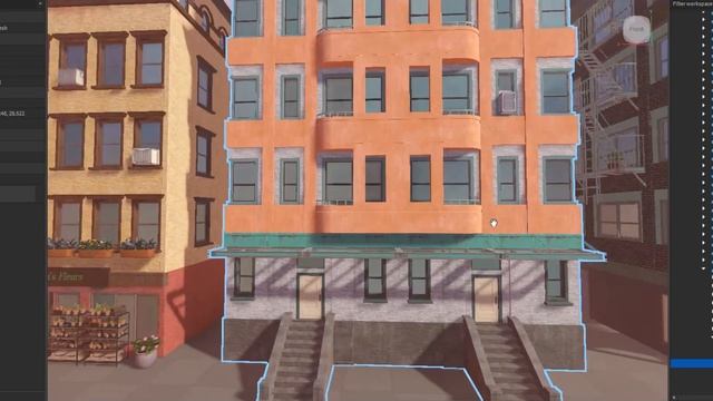 Roblox' New City is Pretty Cool! смотреть онлайн