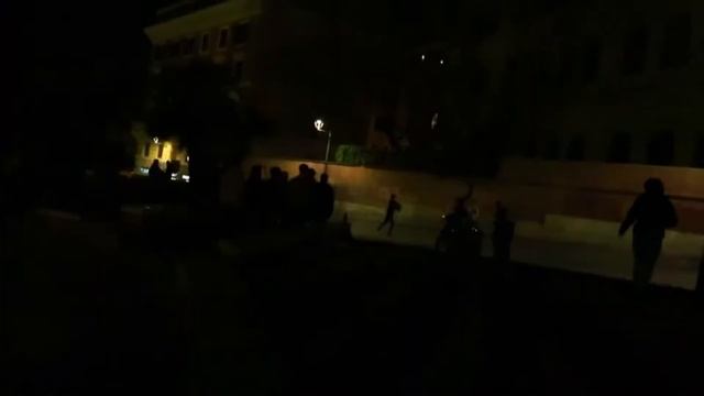 Зеленый Колизей 2017. День святого Патрика смотреть онлайн