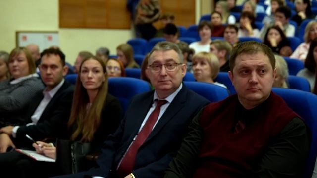 Родительский форум 2022 в ДГТУ смотреть онлайн