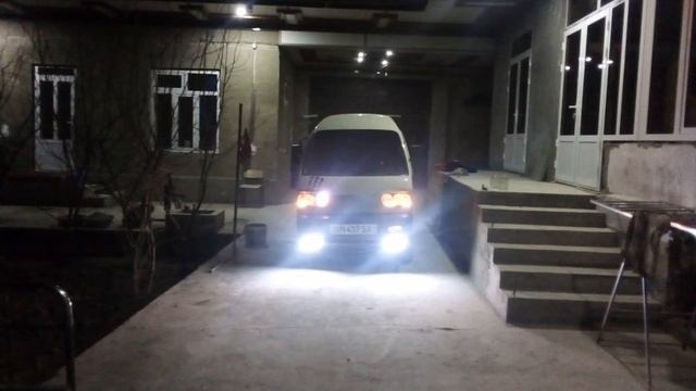 Damas tuning смотреть онлайн