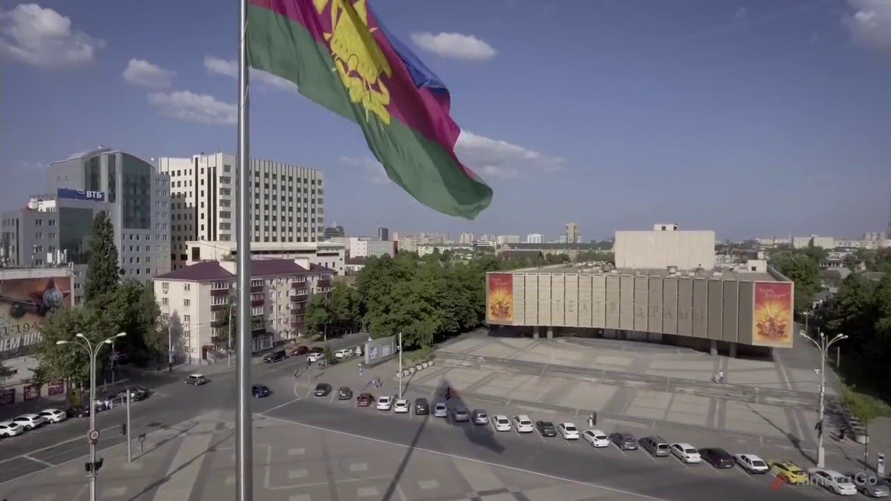 Аэлита Ароянц, «Град Екатерины». Читает актёр Молодёжного театра Илья Сердюков. смотреть онлайн