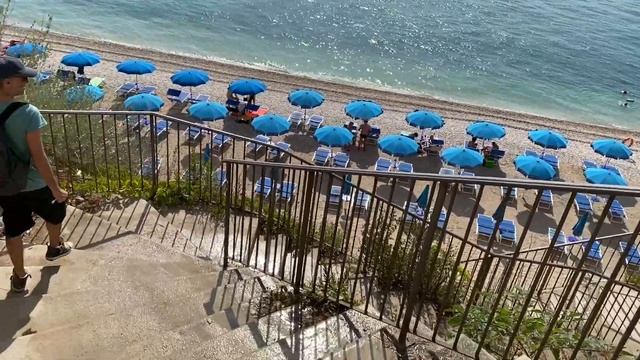 Discover Italy : Mattinatella The Best Beach In Gargano Puglia | La Vita è Style