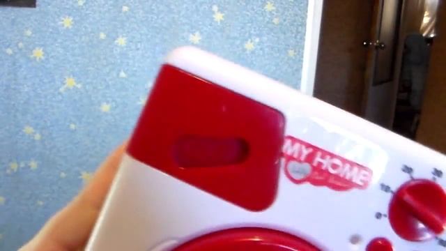 СТИРАЛЬНАЯ МАШИНА ⚫ обзор смотреть онлайн