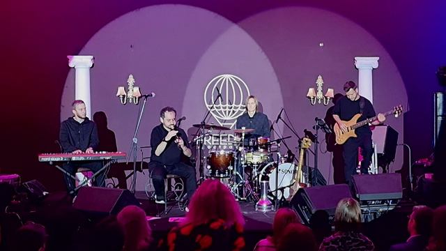 Киликия Дудук-бэнд Виталий Погосян смотреть онлайн