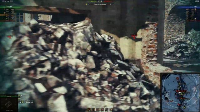 #битваблогеров #об277 #wot #7com #вместеcommunity смотреть онлайн