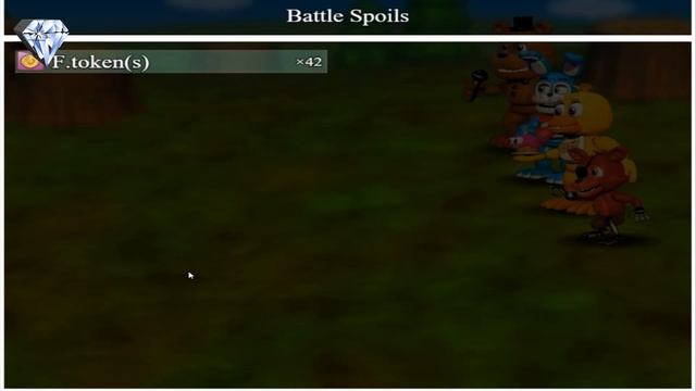 FNAF World: When Worlds Collide ПОЛУЧЕНИЕ JJ И 2 ЛОКАЦИЯ смотреть онлайн