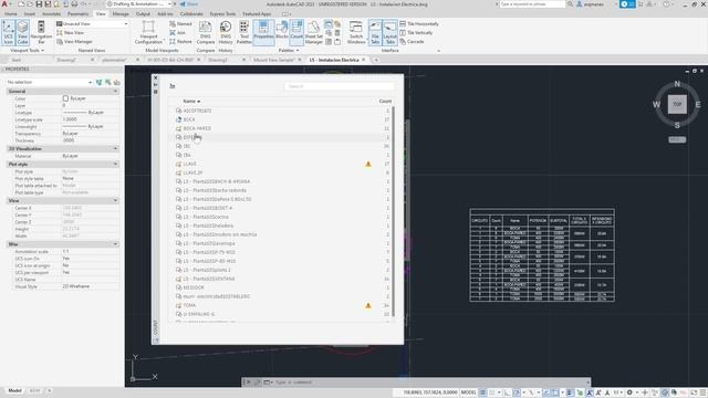 ??? AutoCAD 2022 | Todo lo NUEVO | ventanas flotantes count recuento trazo trace y mas NOVEDADES ?? смотреть онлайн