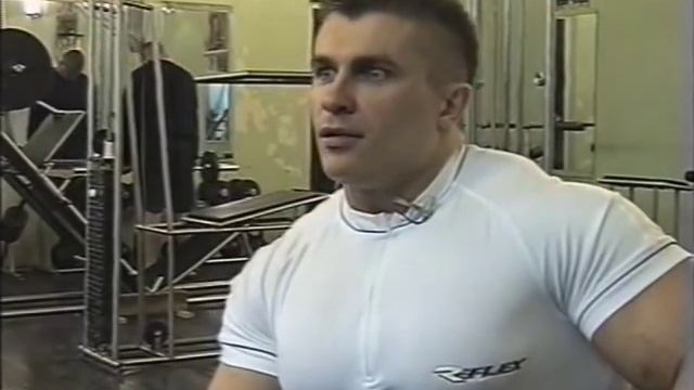 Александр Вишневский в с\к "Эллада" часть 1 смотреть онлайн