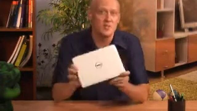 The Latest Dell Inspiron 9 Netbook смотреть онлайн
