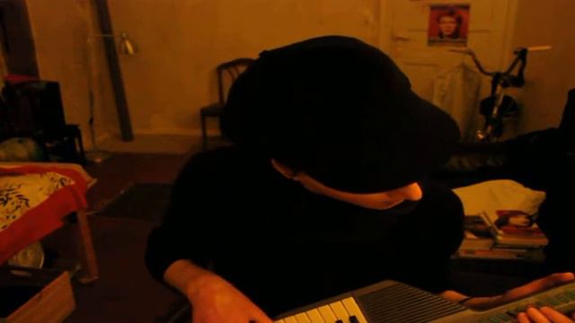 tristesse de musset cover by jack malanders смотреть онлайн