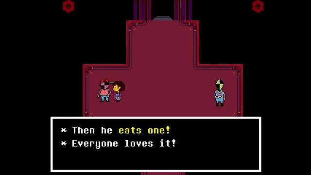 Let's Play Undertale #20 [Deutsch] - Muffet смотреть онлайн