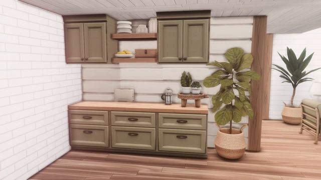 Pinterest Dream Home ?? The Sims 4 Animated Stop Motion смотреть онлайн