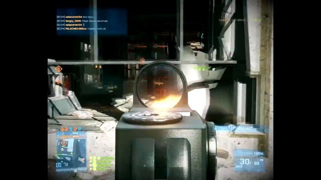 Пробуем что нибудь смонтировать. (4:3 картинка не в счёт) смотреть онлайн