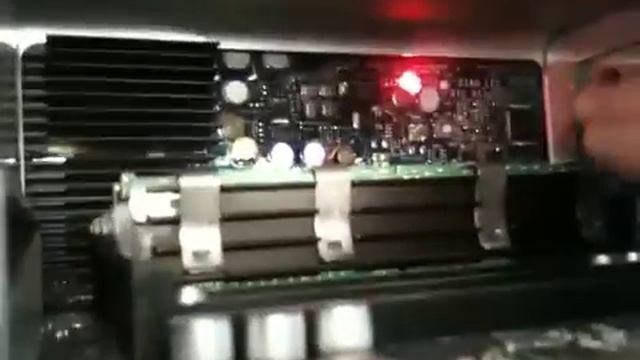 Mac Pro 2006 Boot Issue