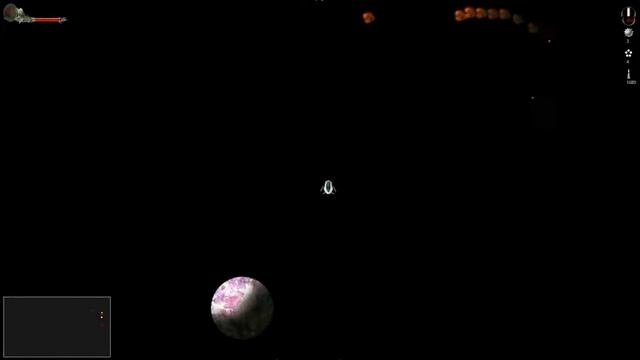 Java2d Game / CryoWar first online stress test смотреть онлайн