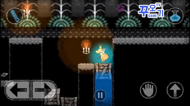 Dokuro(도쿠로) Stage 9-1 ~ 9-10 walkthrough gameplay смотреть онлайн