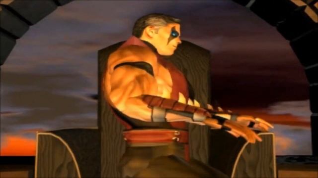 Айсберг Мортал Комбат (Mortal Kombat) Часть 1 | Секреты и Мифы смотреть онлайн