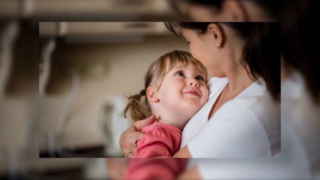 Я не собираюсь быть матерью одиночкой, поэтому отдаю дочь смотреть онлайн