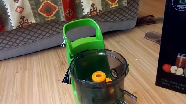 Недостатки соковыжималки zigmund shtain 769 смотреть онлайн