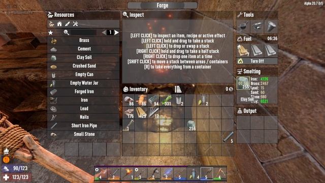 7 Days to Die - How To Get Clay | 7D2D Beginners Guide смотреть онлайн