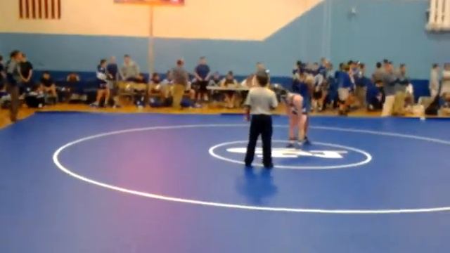 Austin wrestling 1st High School match смотреть онлайн