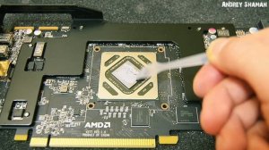 ТЕСТ лучших термопаст Arctic MX-4 vs GD007