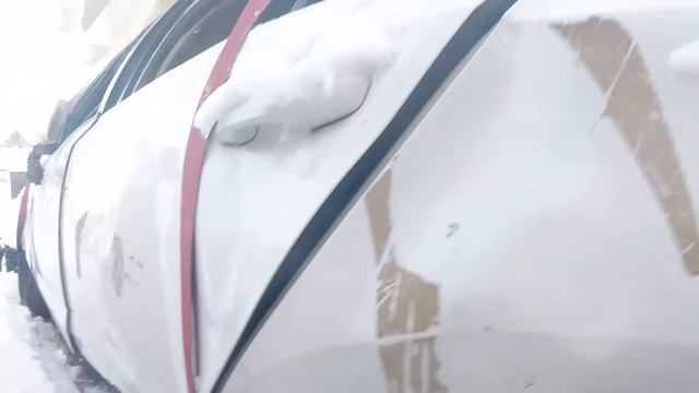 Подснежник Skoda Octavia A7. Покупка и восстановление. #1 смотреть онлайн