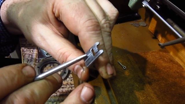 Ремонт швейных машин в Юmedia - Санкт-Петербург смотреть онлайн