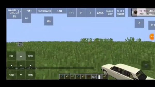 Як установити пакі Soviet Flans mod на майнкрафт 1.12.2. Силка на пакі, не мод Soviet Flans