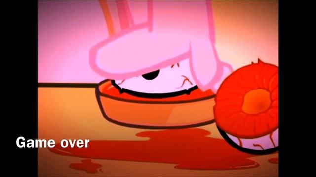One night at flumpty’s 5: Sister_Location game over in a nutshell смотреть онлайн