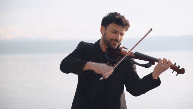 Golden Hour - JVKE (Petar Markoski Violin)