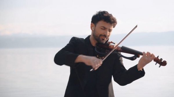 Golden Hour - JVKE (Petar Markoski Violin)