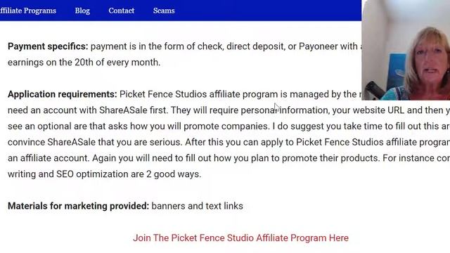 6 Magical Scrapbooking Affiliate Programs смотреть онлайн