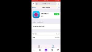 Как взломать Video Star
