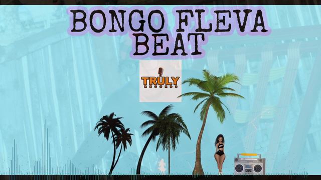 BONGO FLEVA BEAT VOLU£-2 смотреть онлайн