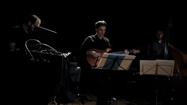 JazzWerkstatt Wien New Ensemble plays Max Nagl смотреть онлайн