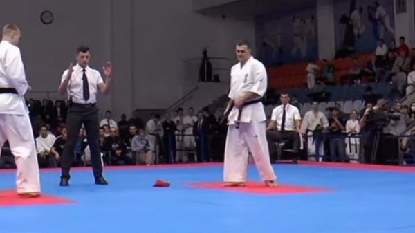 Luzin vs Eremenko 2023